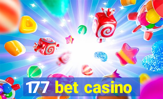 177 bet casino